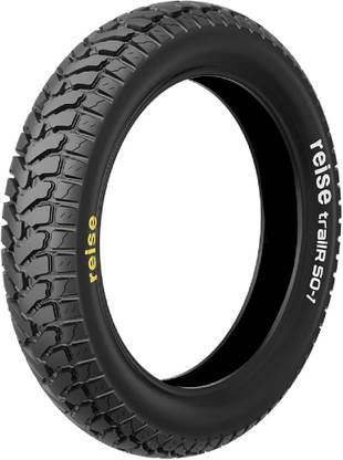 Reise Moto 140/80-R18 TRAIL R 140/80-R18 ( UPSIZE FOR 130/70-R18 ) TRAIL R Rear Two Wheeler Tyre