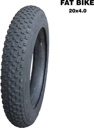 Ralco R4165 20X4.00 Front & Rear Two Wheeler Tyre