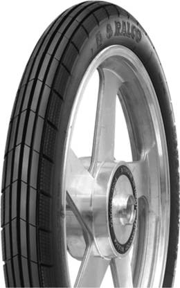 Ralco AT 2.50-18 MPP 4PR 2.50-18 Front Two Wheeler Tyre