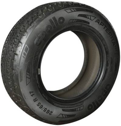 Apollo 235/70 R16 105S APTERRA H/T 16 inch Front & Rear Two Wheeler Tyre