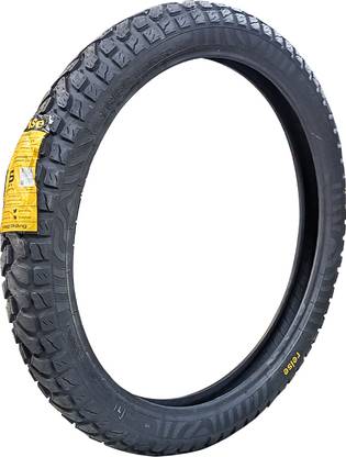reise TrailR 90/90-21 Front Two Wheeler Tyre