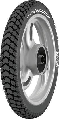 TVS 3.25 19 3.25 19 Rear Two Wheeler Tyre