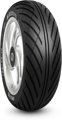 Maxxis M6315 110/70-12 Front Two Wheeler Tyre
