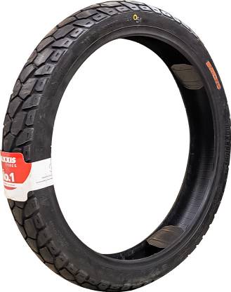 Maxxis MAXXPLORE M6239 90/90-19 Front Two Wheeler Tyre