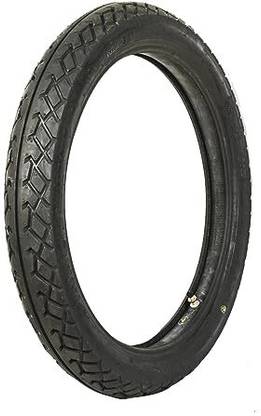 MICHELIN Sirac street 2.75-17 41P Front Two Wheeler Tyre