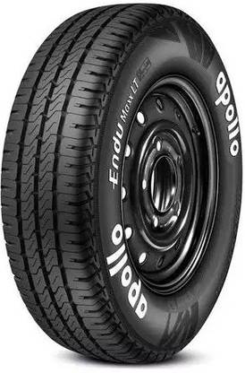 Apollo 155 R13 8PR 90/89SLT ALTRUSTGO TL(M1) 13 Front & Rear Two Wheeler Tyre