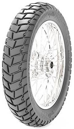 Apollo Actigrip R6 120/90-17 Rear Two Wheeler Tyre