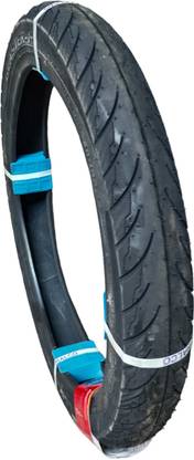 Ralco 80/100 18 f 80/100 18 Front Two Wheeler Tyre