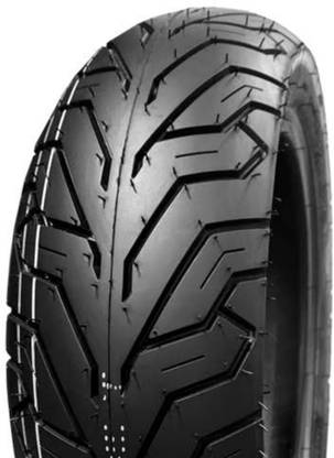 CEAT 130/70-R12 ZOOM MAX ZOOM MAX Rear Two Wheeler Tyre