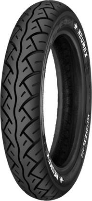 Neumex VECTOR EXL S73(90/190-12) - Front & Rear Two Wheeler Tyre