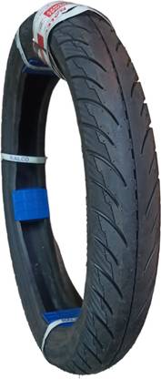 Ralco 90/90 17 90/90 17 Front Two Wheeler Tyre