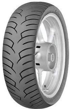 MRF 160/60/17 Revz-H Tubeless Bike Tyre, rear Rear Two Wheeler Tyre