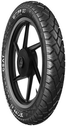 CEAT Gripp X3 TT 52P 3.00-18 Rear Two Wheeler Tyre