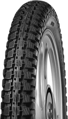 Ralco Dura Sport 6PR 2.75-18 Rear Two Wheeler Tyre