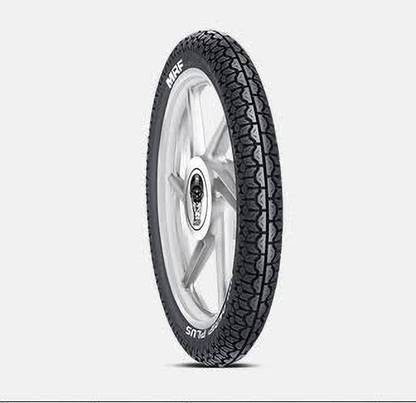 MRF 3.00.18 3.00.18 Rear Two Wheeler Tyre