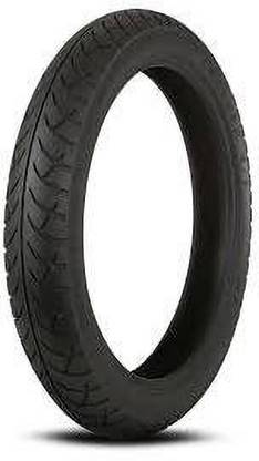 TVS ATT 625 80/100-18 M/C 47P FRONT TYRE TUBELESS 18 Front Two Wheeler Tyre