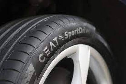 CEAT 225/50R17 SPORTS DRIVE 4 Wheeler Tyre