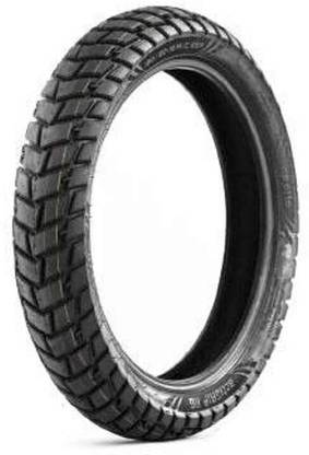 Apollo 120/80-18 R6 TL 120/80-18 Rear Two Wheeler Tyre