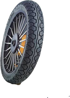 METRO TYRES 3.00.18 METRO 3.00.18 Rear Two Wheeler Tyre