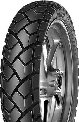 Ralco TYRE 2.75-18 SPEED BLASTER 2.75-18 SPEED BLASTER Front & Rear Two Wheeler Tyre