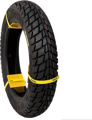 reise 90/100-10 90/100 10 Rear Two Wheeler Tyre