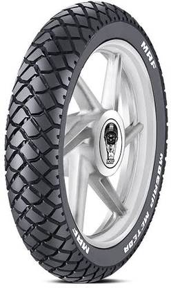 MRF 100/90-17 100/90-17 Rear Two Wheeler Tyre