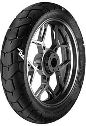 Apollo Tramplr ST 140/70-17 Rear Two Wheeler Tyre