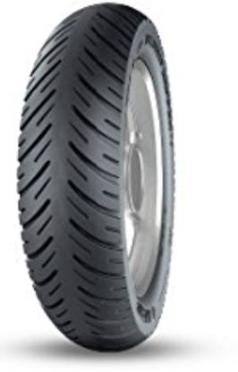 MRF 150 60 15 zapper y 150.60.15 tube less Rear Two Wheeler Tyre