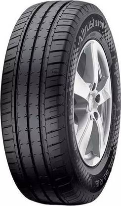 Apollo 145 R12 8PR 86/84S LT ALTRUST GO TL 12 Inch Front & Rear Two Wheeler Tyre