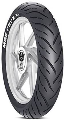 MRF 150/60R 17 Revz C1 150/60R 17 Revz C1 Rear Two Wheeler Tyre