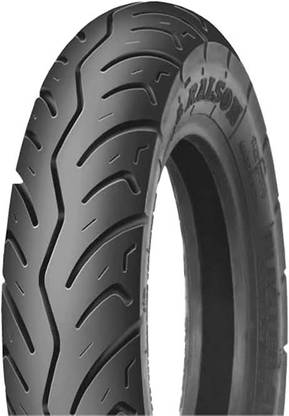 Ralco 110/90 10 110/90 10 Rear Two Wheeler Tyre