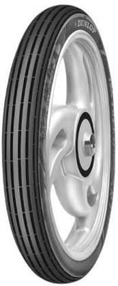 Ralco 2.50.18 2.50.18 Front Two Wheeler Tyre
