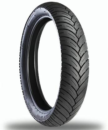 Maruti 110/80-17 maxima zp 17 inch Rear Two Wheeler Tyre