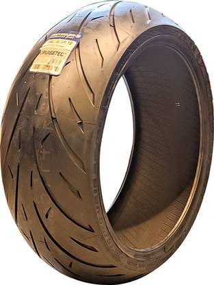 Metzeler Cruisetec 240/40 R18 240/40 R18 Rear Two Wheeler Tyre