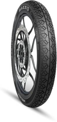 Maxxis M6301 3.00-18 Rear Two Wheeler Tyre