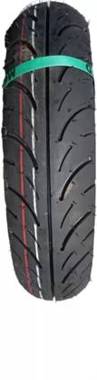 METRO TYRES 3.00.10 3.00.10 Front & Rear Two Wheeler Tyre