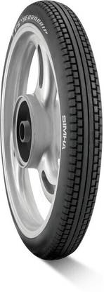TVS 2.50.16 2.50.16 Front Two Wheeler Tyre