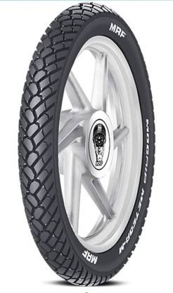 MRF 90/90-21 90/90-21 Front Two Wheeler Tyre