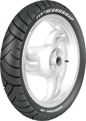 TVS 110/90-18 110/90-18 Rear Two Wheeler Tyre