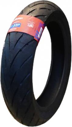 TVS Eurogrip Protorq extreme HR 140/70R17 Rear Two Wheeler Tyre