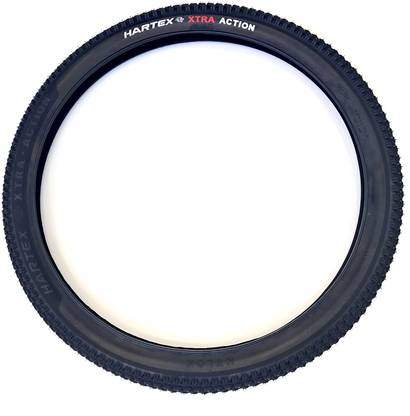 hartex 26x2.35 TYRE TUBE TYRE For BICYCLE