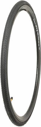 RALSON R-3153- 700X25C Cycle Tyre, Pack of 2 Tyre For Cycle