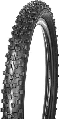 RALSON 26X3.00 Mountain R-4114 Bike Nylon Tyre with Good Grip Tyre For Cycle