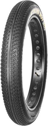 RALSON Strong Boy 26 x 4 TUBULAR For Cycle