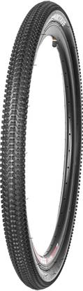 RALSON Micro Octave BMX 24X1.95 Tyre For Mountain Bike With Solid Grip and Good Efficiency
