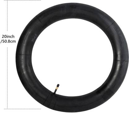 shaqraa 20x2.40 TUBE TUBE TYRE For BICYCLE
