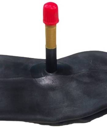 Gcw Cycle Madan Rock Cry-stal Extra Strong Heavy Duty Moulded (26 * 2.35,26 * 2.40) Cycle Tube For Tube