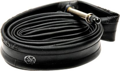 hartex Multi size TUBE with 42mm Long Valve Presta Valve For 26 x 1.75, 26 x 1.95, 26 x 2.125, Double Wall Alloy Rim
