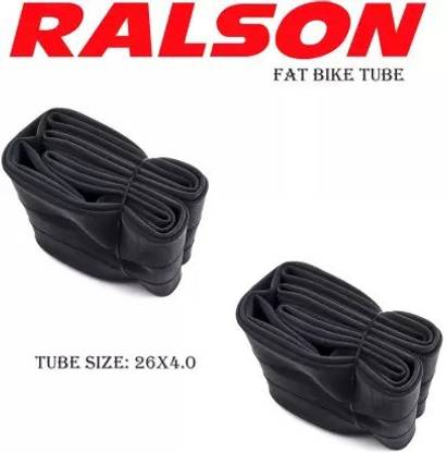 Ralco MOULDED TUBE For BIKE TUBULAR For BICYCLE