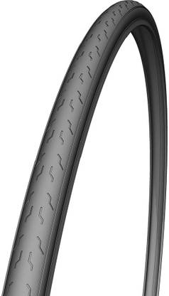 Schrodinger 40034 Bicycle Cycle Road Tyre 700x23c 100psi 1pc NYLON cycle tyre For ROAD Bicycles, 700mm wheel